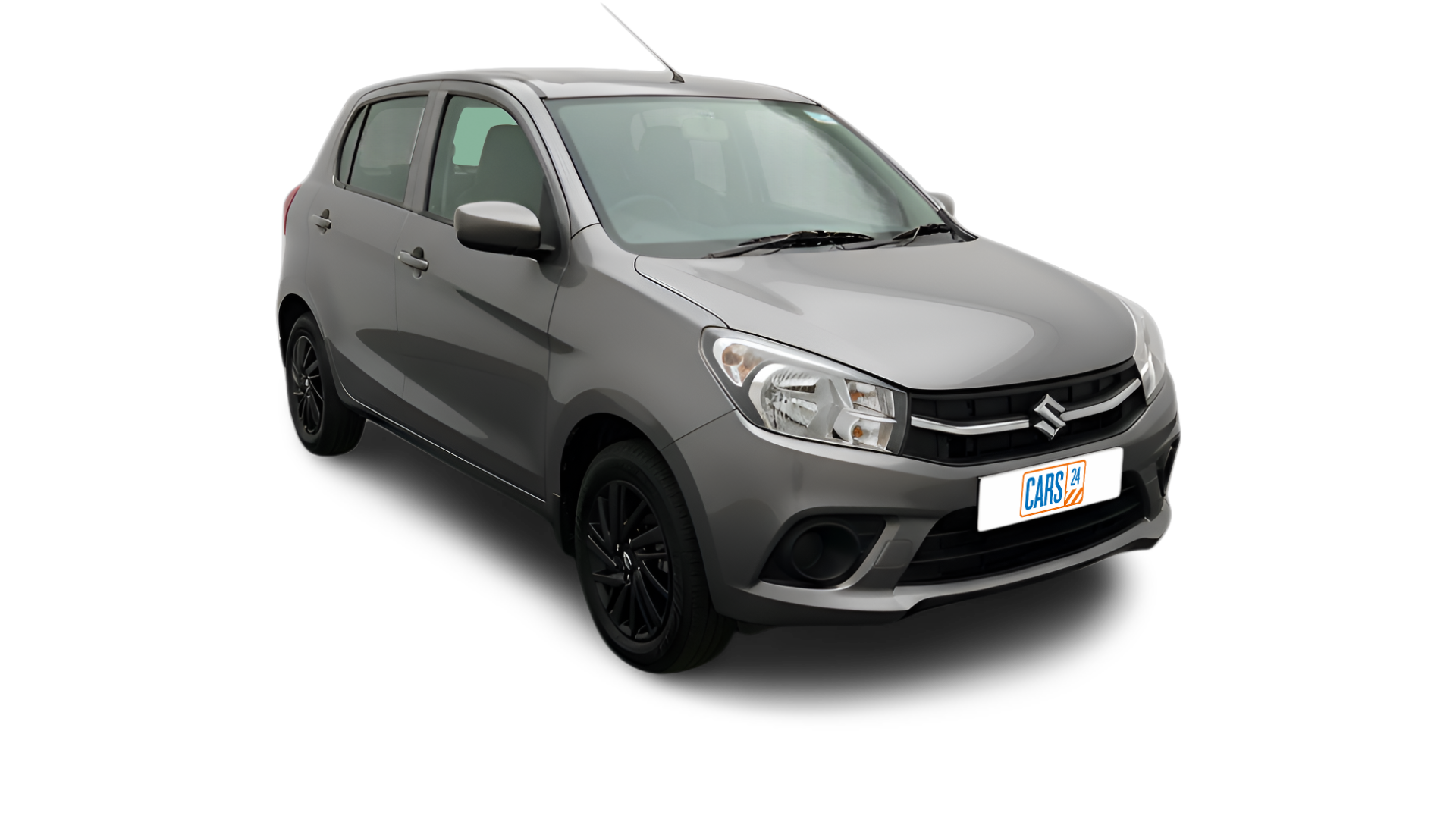 Maruti Celerio-img